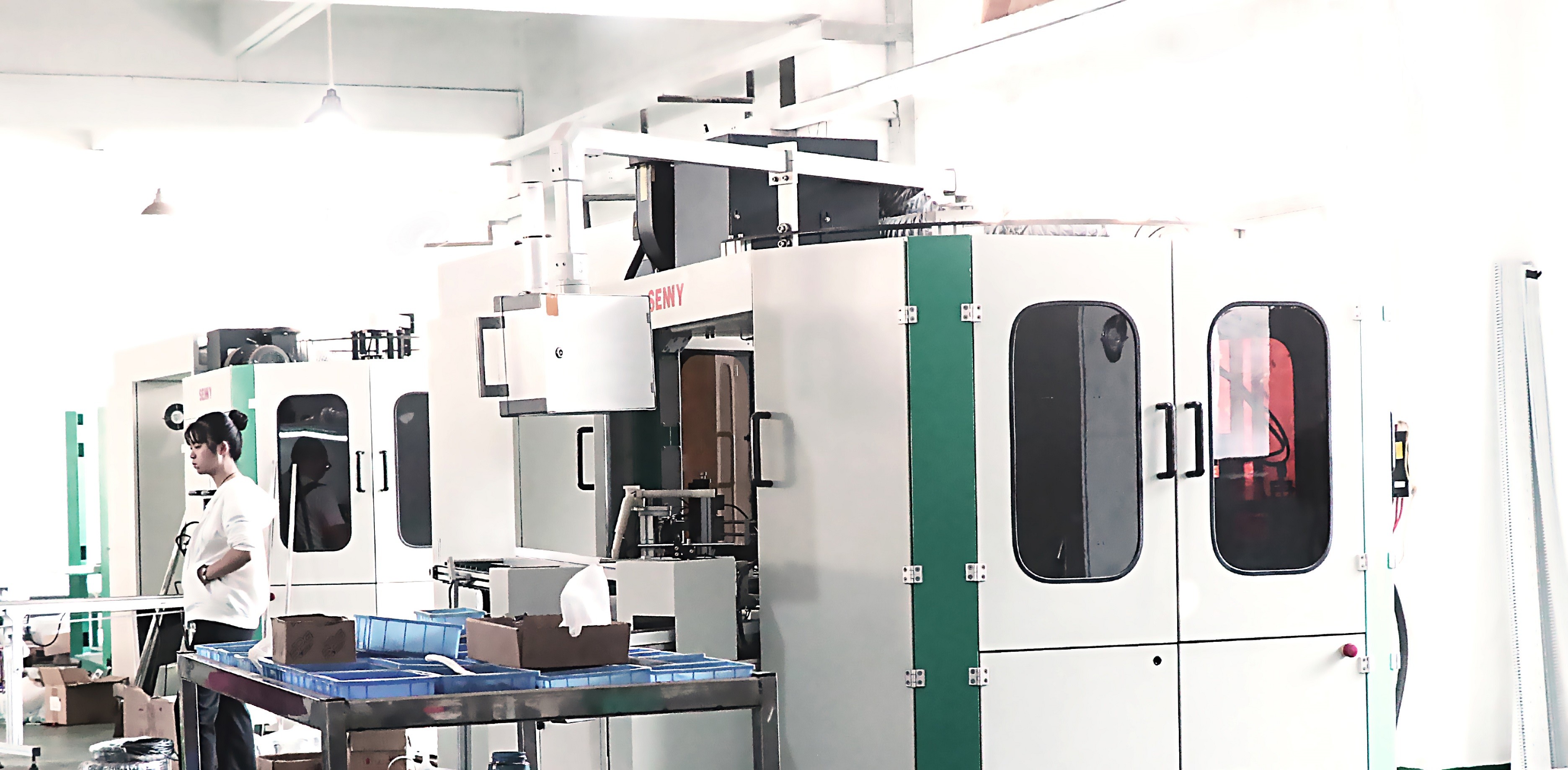 중국 SENNY PRINTING EQUIPMENT CO.,Ltd 회사 프로필