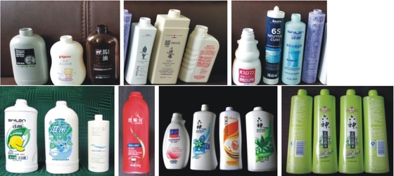 Fully Automatic 4 Color Screen Printing Machine CE Certified