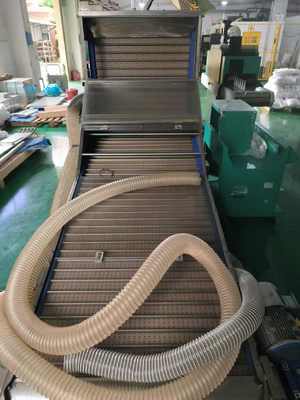 자동 병뚜껑 캡 인쇄기 2색 1600개/분