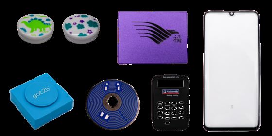 1- Color Automatic Flat Screen Printing Machine 60pcs/Min Cover/Falt Board