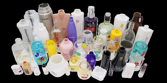 1-3 컬러 병 스크린 프린터 자동 UV 경화 60pcs/Min