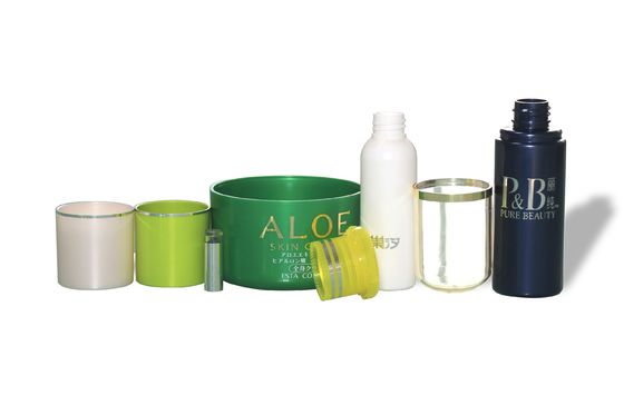 소형 용기 인쇄용 8 워크 스테이션 자동 핫 스탬핑 머신 45개/분