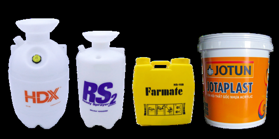 2000pcs/Hr 다채색 스크린 프린팅 머신 실린드리컬 버킷 최대 컨테이너 지름 220mm