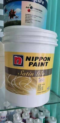 1-5L 35pcs/Min 1-8 컬러 플라스틱 원형 버킷 UV 스크린 프린팅 기계