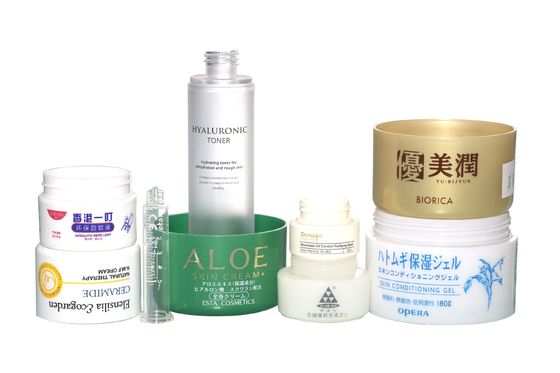 고효율 플래트 스크린 프린팅 머신 플라스틱 튜브 및 둥근 캔 5000pcs/Hr