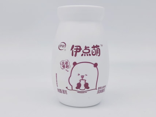 100W 50pcs/Min 화염 처리 반 자동 기계 안정 로터리 병