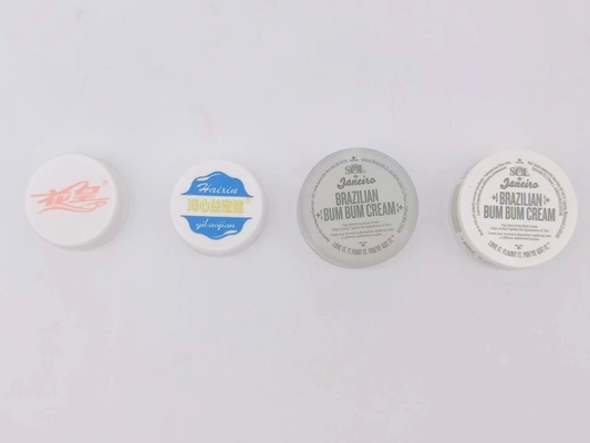 4 컬러 3200 pcs/min 플라스틱 캡 고속 오프셋 인쇄기