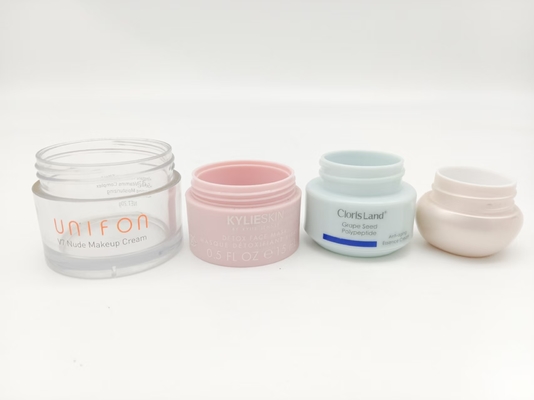 40 pcs/min 둥근 컨테이너 UV 스크린 프린팅 기계