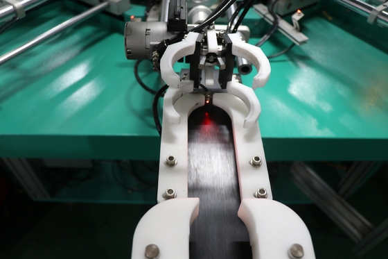 360도 자동 핫 스탬핑기 3000개/시간 열 전사기