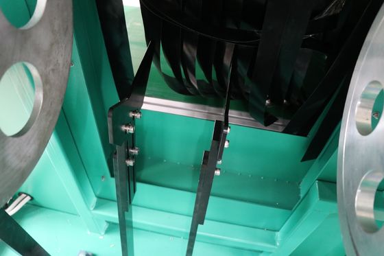 10-25L 1-8색 플라스틱 원형 버킷 UV 인쇄기