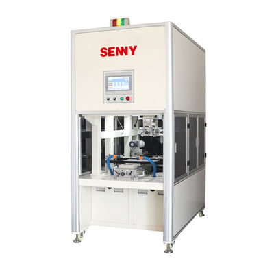 SGS 1000pcs/Hour 3D 유리 타블릿을 위한 Pneumatic 패드 인쇄 기계