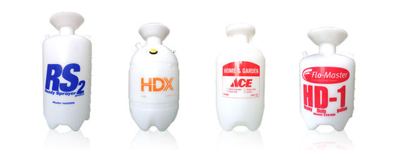 버킷을 위한 600*250mm 2000 PC / Hr 다중-컬러 스크린 프린팅 머신
