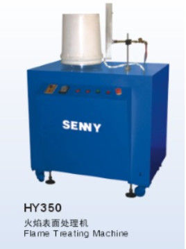 기계 보조 기계장치를 처리하는 4 kg/Cm2 1000 PC / Hr 불꽃