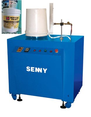 기계 보조 기계장치를 처리하는 4 kg/Cm2 1000 PC / Hr 불꽃