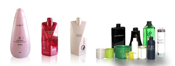 Max. Screen Frame Size 450 X 250mm Hot Stamping Machine For Plastic Containers