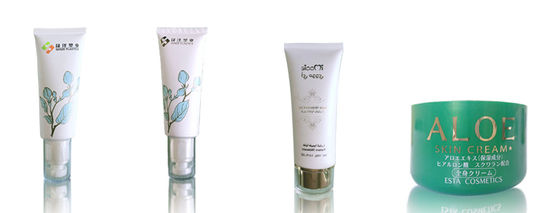 2 원형 컨테이너용 컬러 스크린 프린팅 및 핫 스탬핑 기계