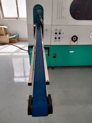 2 컬러 5000pcs/Hr 완전 자동 스크린 프린팅 머신, CE SGS 승인