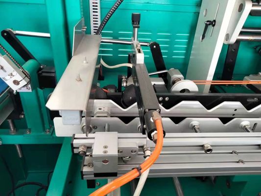 2 Color 5000pcs/Hr Fully Automatic Screen Printing Machine SGS Approved