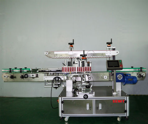 1.8KW 셀프 접착제 라벨링 머신, 200 PC / 민 자동차 라벨 애플리케이터