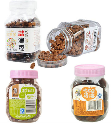 자기 접착제 150pcs/Min 자동 라벨링 기계 이중 면