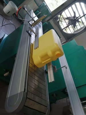 5-30L 평면 버킷을 위한 다채색 평면 스크린 프린터