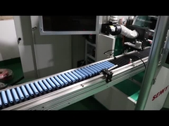 마스카라 튜브 병 1 컬러 스크린 프린터