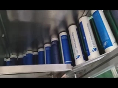 윤활유 조립 카트리지 인쇄 기계