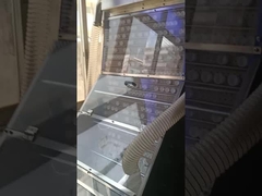 플라스틱 캡 마감 검사기 3600개/분